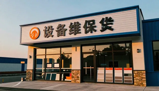 低压电气控制柜在工业场景中的性能提升路径分析