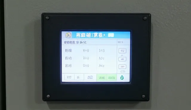 电气改造中的选型与维护建议