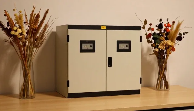 规范操作推动设备维护向标准化发展