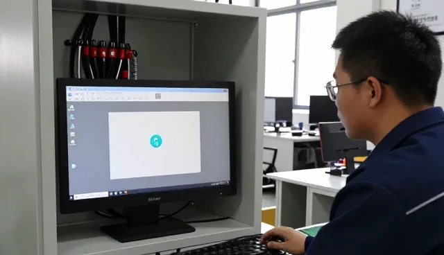 泉州市易佰特智能照明有限公司分析方向的配电设备安装市场变化